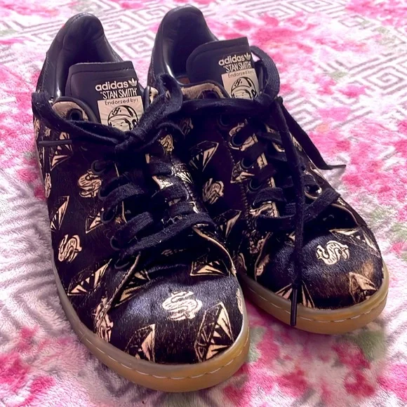 adidas Originals Shoes Limited Edition Billionaire Boys Club